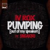 Carátula de IV Rox - Pumping