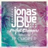 Carátula de Jonas Blue - Perfect Strangers