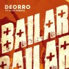 Carátula de Deorro feat. Elvis Crespo - Bailar