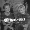 Carátula de Otto Knows feat. Avicii - Back Where I Belong
