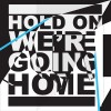 Carátula de Drake feat. Majid Jordan - Hold On, We're Going Home