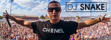 Foto para noticia - Dj Snake