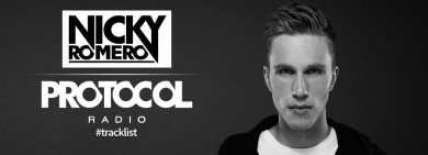 Nicky-Romero-tracklist