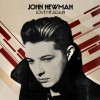 Carátula de John Newman - Love Me Again