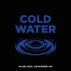 Carátula de Major Lazer feat. Justin Bieber - Cold Water
