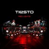Carátula de Tiesto - Red Lights