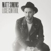 Carátula de Matt Simons - Lose Control