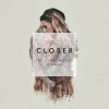 Carátula de The Chainsmokers feat. Halsey - Closer