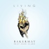 Carátula de Bakermat feat. Alex Clare - Living