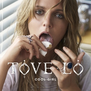 Carátula - Tove Lo - Cool Girl