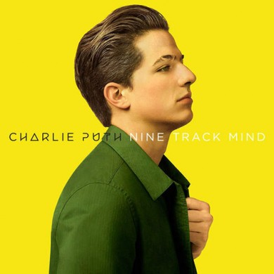 Carátula - Charlie Puth feat. Selena Gomez - We Don't Talk Anymore