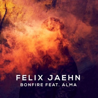 Felix Jaehn feat. Alma - Bonfire