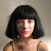 Carátula de Sia - The Greatest