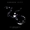 Carátula de Gorgon City - All Four Walls