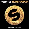 Carátula de Throttle - Money Maker