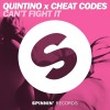 Carátula de Quintino & Cheat Codes - Can't Fight It