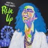 Carátula de Thomas Jack feat. Jasmine Thompson - Rise Up