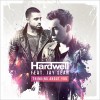 Carátula de Hardwell feat. Jay Sean - Thinking About You