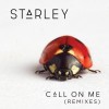 Carátula de Starley - Call On Me (Ryan Riback Remix)