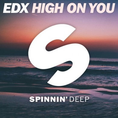 Carátula - EDX - High On You