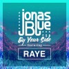 Carátula de Jonas Blue feat. Raye - By Your Side