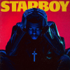 Carátula de The Weeknd feat. Daft Punk - Starboy