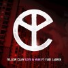 Carátula de Yellow Claw - Love & War