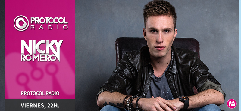 NICKY-ROMERO