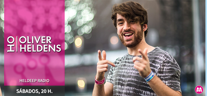 OLIVER-HELDENS