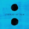 Carátula de Ed Sheeran - Shape Of You