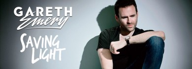 Foto para noticia - Gareth Emery