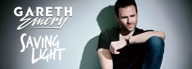 Foto para noticia - Gareth Emery