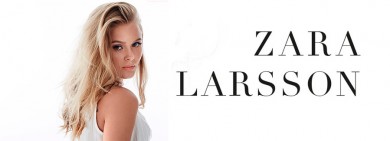 Foto para noticia - Zara Larsson