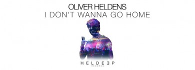 Foto para noticia - Oliver Heldens