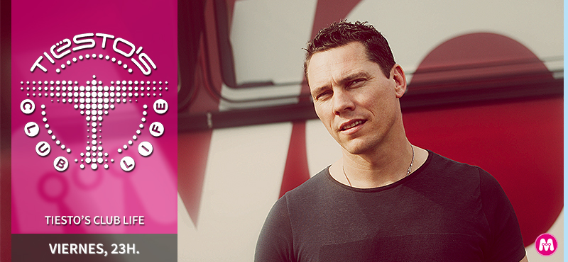 TIESTO