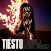 Carátula de Tiesto - On My Way