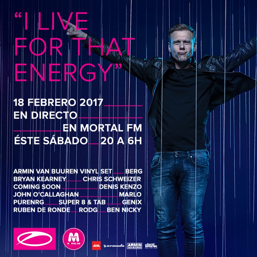 Imagen para noticia del evento - A State Of Trance ASOT Live 800 desde Utrecht