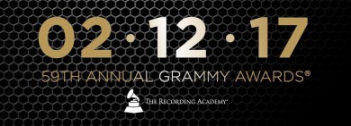 Foto para noticia - Grammys 2017