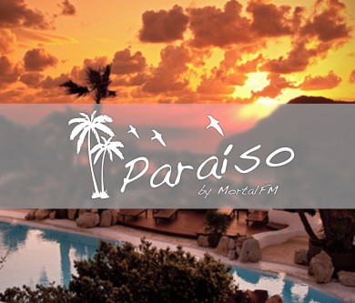Logotipo del programa - Paraiso