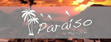 Logotipo del programa - Paraiso