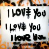 Carátula de Axwell & Ingrosso - I Love You