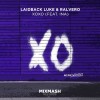 Carátula de Laidback Luke feat. Ina - Xoxo