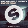 Carátula de Mike Williams - Another Night