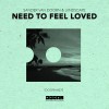 Carátula de Sander Van Doorn & LVNDSCAPE - Need To Feel Loved