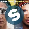 Carátula de Sophie Francis - Without You