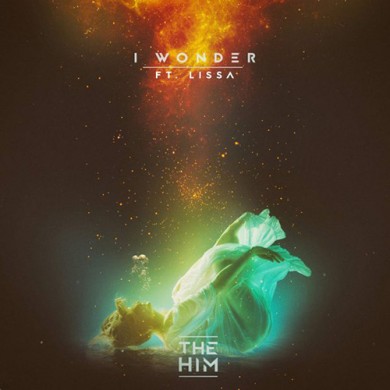 Carátula - The Him feat. Lissa - I Wonder