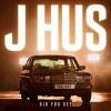 Carátula de J Hus - Did You See