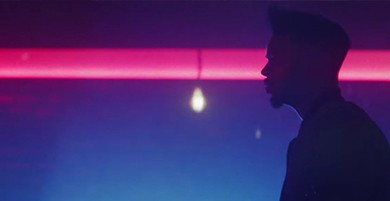 imagen para videos - disciples - on my mind