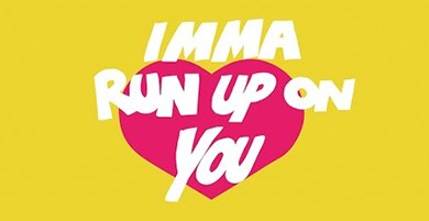 imagen para video - Major Lazer - Run Up