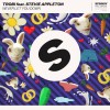 Carátula de Trobi feat. Stevie Appleton - Never Let You Down
